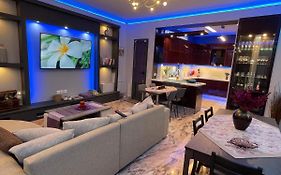 Efis Guest House Near Nafpaktos-Fully Equipped Home